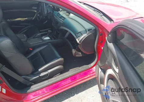 2011 Honda Accord 3.5 Ex-L z USA, uszkodzony, nr VIN 1HGCS2B85BA008535